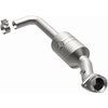 2011-2014 Ford F-150 OEM Grade Federal / EPA Compliant Direct-Fit Catalytic Converter - image 2
