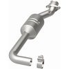 2011-2014 Ford F-150 OEM Grade Federal / EPA Compliant Direct-Fit Catalytic Converter - image 3