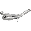 2002-2005 Volvo S80 OEM Grade Federal / EPA Compliant Direct-Fit Catalytic Converter - image 1