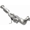 2002-2005 Volvo S80 OEM Grade Federal / EPA Compliant Direct-Fit Catalytic Converter - image 2