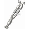 2002-2005 Volvo S80 OEM Grade Federal / EPA Compliant Direct-Fit Catalytic Converter - image 3