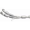 2002-2005 Volvo S80 OEM Grade Federal / EPA Compliant Direct-Fit Catalytic Converter - image 4