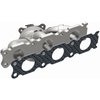 2008-2012 Land Rover LR2 OEM Grade Federal / EPA Compliant Manifold Catalytic Converter - image 2