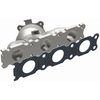 2008-2012 Land Rover LR2 OEM Grade Federal / EPA Compliant Manifold Catalytic Converter - image 2