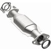 2003-2006 Mitsubishi Montero OEM Grade Federal / EPA Compliant Direct-Fit Catalytic Converter - image 2