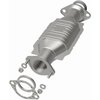 2003-2006 Mitsubishi Montero OEM Grade Federal / EPA Compliant Direct-Fit Catalytic Converter - image 3