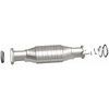 2003-2006 Mitsubishi Montero OEM Grade Federal / EPA Compliant Direct-Fit Catalytic Converter - image 4