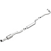 2008-2010 Mitsubishi Outlander OEM Grade Federal / EPA Compliant Direct-Fit Catalytic Converter - image 1
