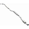 2008-2010 Mitsubishi Outlander OEM Grade Federal / EPA Compliant Direct-Fit Catalytic Converter - image 2