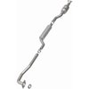 2008-2010 Mitsubishi Outlander OEM Grade Federal / EPA Compliant Direct-Fit Catalytic Converter - image 3