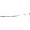 2008-2010 Mitsubishi Outlander OEM Grade Federal / EPA Compliant Direct-Fit Catalytic Converter - image 4