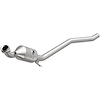 2006-2011 Mercedes-Benz R350 OEM Grade Federal / EPA Compliant Direct-Fit Catalytic Converter - image 1