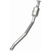 2006-2011 Mercedes-Benz R350 OEM Grade Federal / EPA Compliant Direct-Fit Catalytic Converter - image 3