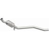 2006-2011 Mercedes-Benz R350 OEM Grade Federal / EPA Compliant Direct-Fit Catalytic Converter - image 4