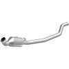 2006-2011 Mercedes-Benz R350 OEM Grade Federal / EPA Compliant Direct-Fit Catalytic Converter - image 1