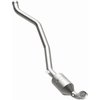 2006-2011 Mercedes-Benz R350 OEM Grade Federal / EPA Compliant Direct-Fit Catalytic Converter - image 2