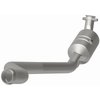 2006-2011 Mercedes-Benz R350 OEM Grade Federal / EPA Compliant Direct-Fit Catalytic Converter - image 3