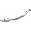 2006-2011 Mercedes-Benz R350 OEM Grade Federal / EPA Compliant Direct-Fit Catalytic Converter - image 4