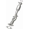 52182 OEM Grade Direct-Fit Catalytic Converter Fits Select Chevrolet, Pontiac, Saturn Models - image 3