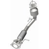 52186 OEM Grade Direct-Fit Catalytic Converter Fits Select Chevrolet, GMC Models - image 3