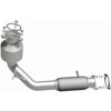 52186 OEM Grade Direct-Fit Catalytic Converter Fits Select Chevrolet, GMC Models - image 4