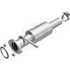 2009-2013 Toyota Highlander OEM Grade Federal / EPA Compliant Direct-Fit Catalytic Converter - image 1