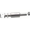 2009-2013 Toyota Highlander OEM Grade Federal / EPA Compliant Direct-Fit Catalytic Converter - image 4