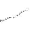 2006-2015 Mazda MX-5 Miata OEM Grade Federal / EPA Compliant Direct-Fit Catalytic Converter - image 1
