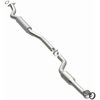 2006-2015 Mazda MX-5 Miata OEM Grade Federal / EPA Compliant Direct-Fit Catalytic Converter - image 2