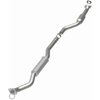 2006-2015 Mazda MX-5 Miata OEM Grade Federal / EPA Compliant Direct-Fit Catalytic Converter - image 3