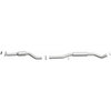 2006-2015 Mazda MX-5 Miata OEM Grade Federal / EPA Compliant Direct-Fit Catalytic Converter - image 4