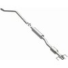 2007-2013 Suzuki SX4 OEM Grade Federal / EPA Compliant Direct-Fit Catalytic Converter - image 2