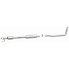 2007-2013 Suzuki SX4 OEM Grade Federal / EPA Compliant Direct-Fit Catalytic Converter - image 4