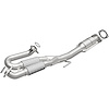 2009-2014 Nissan Maxima OEM Grade Federal / EPA Compliant Direct-Fit Catalytic Converter - image 1