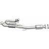 2009-2014 Nissan Maxima OEM Grade Federal / EPA Compliant Direct-Fit Catalytic Converter - image 4