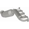 2007-2010 BMW X5 OEM Grade Federal / EPA Compliant Manifold Catalytic Converter - image 2