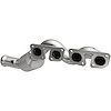 2007-2010 BMW X5 OEM Grade Federal / EPA Compliant Manifold Catalytic Converter - image 1