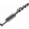 2007-2010 BMW X5 OEM Grade Federal / EPA Compliant Manifold Catalytic Converter - image 2