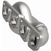 2007-2010 BMW X5 OEM Grade Federal / EPA Compliant Manifold Catalytic Converter - image 4
