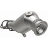 52244 OEM Grade Direct-Fit Catalytic Converter Fits Select BMW Models - image 2