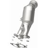 52244 OEM Grade Direct-Fit Catalytic Converter Fits Select BMW Models - image 3