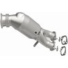 52244 OEM Grade Direct-Fit Catalytic Converter Fits Select BMW Models - image 4