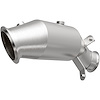 52245 OEM Grade Direct-Fit Catalytic Converter - image 1