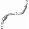 52249 OEM Grade Direct-Fit Catalytic Converte for 2011-2012 BMW X3 - image 3