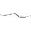 52249 OEM Grade Direct-Fit Catalytic Converte for 2011-2012 BMW X3 - image 4