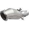 OEM Grade Federal / EPA Compliant Direct-Fit Catalytic Converter 52257 - image 1