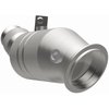 OEM Grade Federal / EPA Compliant Direct-Fit Catalytic Converter 52257 - image 2