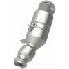 OEM Grade Federal / EPA Compliant Direct-Fit Catalytic Converter 52257 - image 3