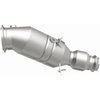 OEM Grade Federal / EPA Compliant Direct-Fit Catalytic Converter 52257 - image 4