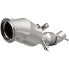 52266 OEM Grade Direct-Fit Catalytic Converter Fits Select BMW Models - image 1